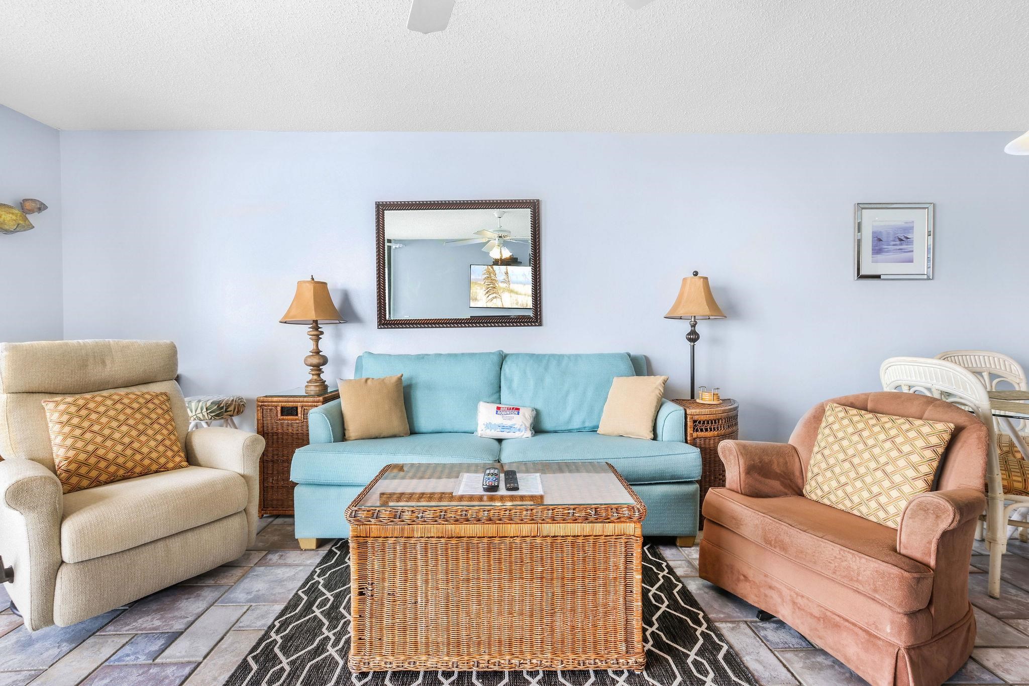24230 Perdido Beach Boulevard, Unit 4084 Orange Beach, AL 36561 - Photo 4 of 21