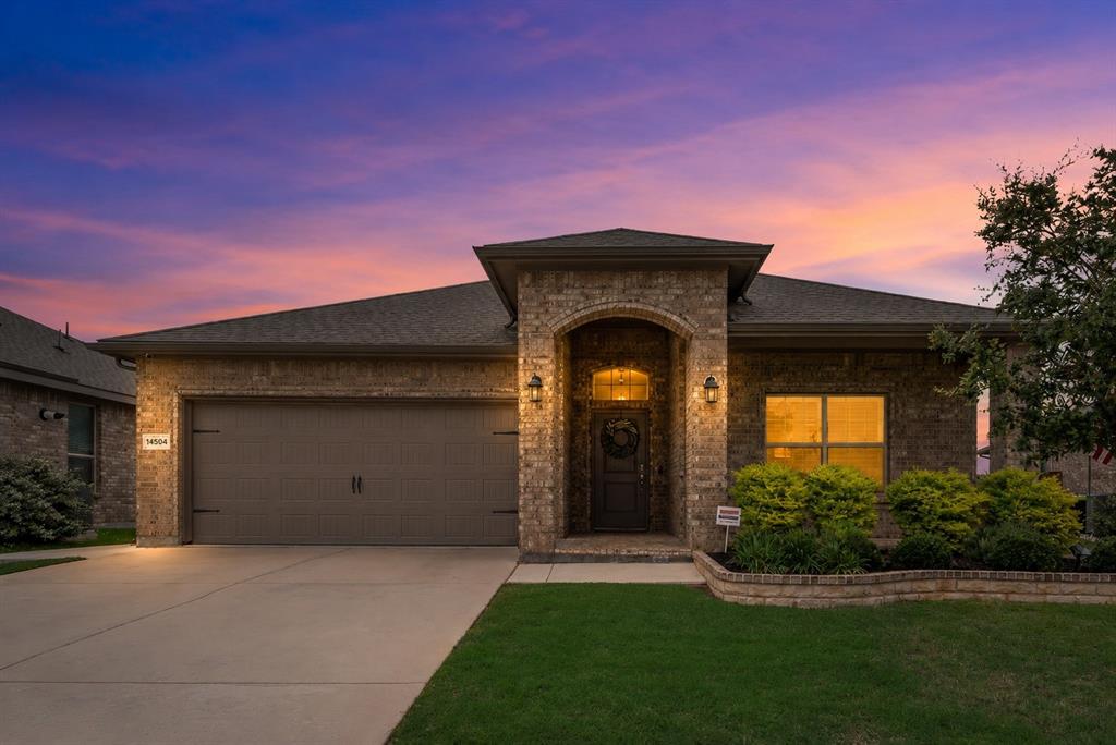 14504 Bootes Drive Haslet, TX 76052 - Photo 1 of 33