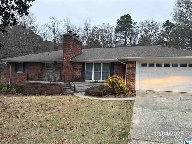 1200 Valley Road Jasper, AL 35501 - Photo 1 of 1 Gallery Image 1