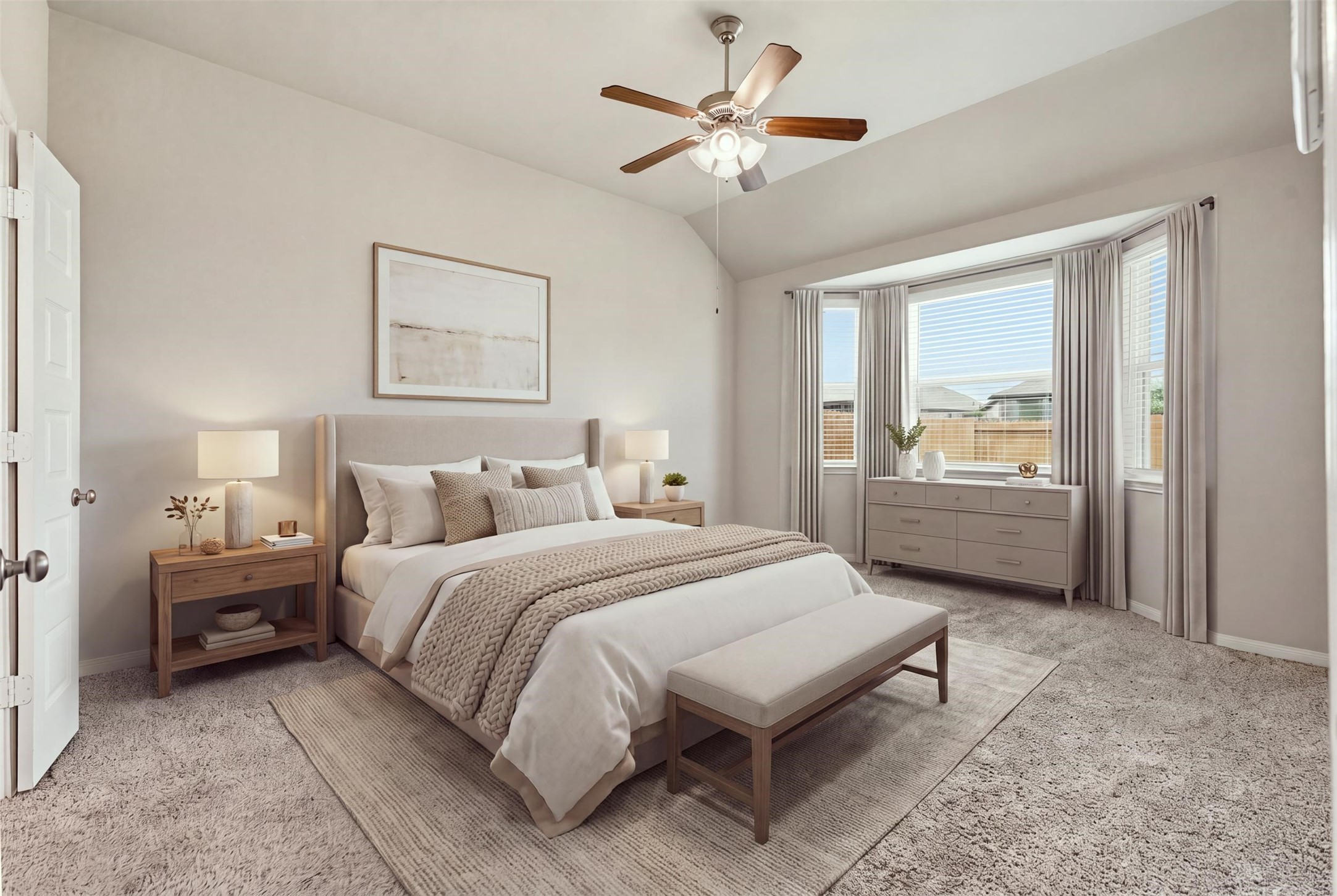 2413 Olancha Drive Rosharon, TX 77583 - Photo 17 of 50 Gallery Image 17