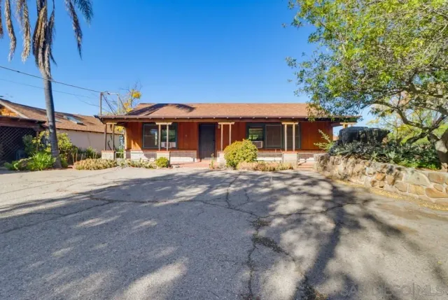 $995,000 | 602 Starbright Lane, Alpine, CA 91901