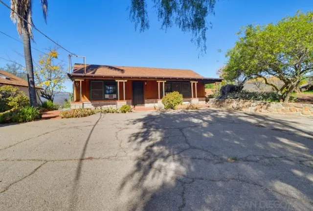 $995,000 | 602 Starbright Lane, Alpine, CA 91901