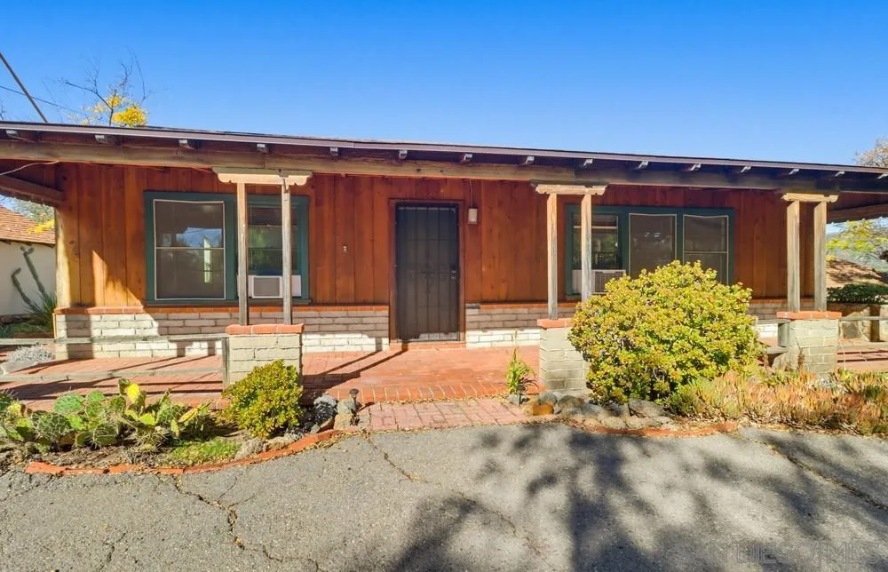 602 Starbright Lane Alpine, CA 91901 - Photo 44 of 73 1 BEDROOM GUEST HOUSE