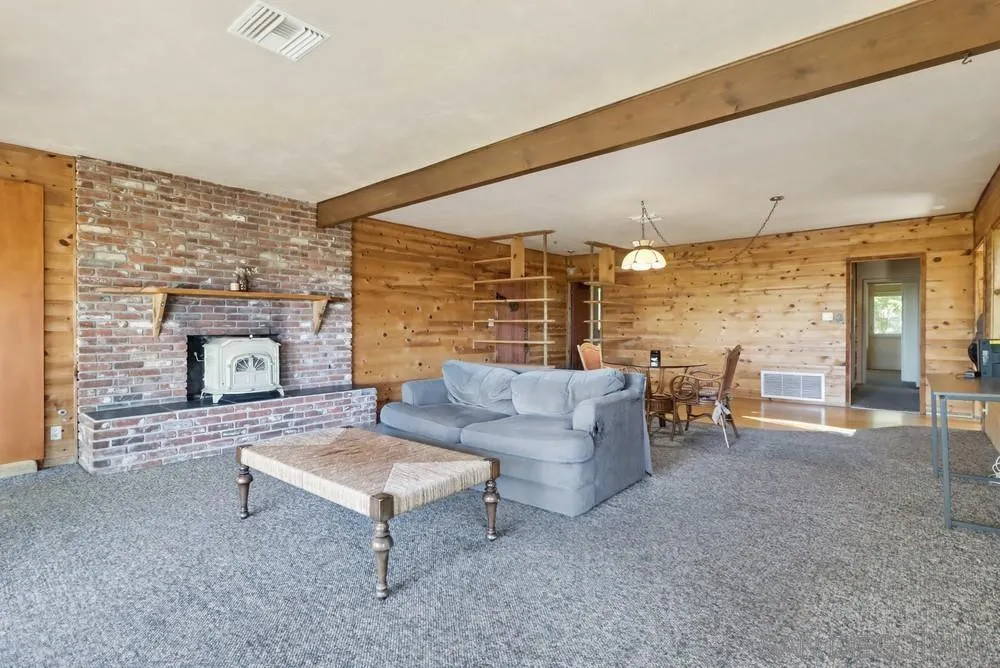 602 Starbright Lane Alpine, CA 91901 - Photo 8 of 73 a living room with furniture and a large window