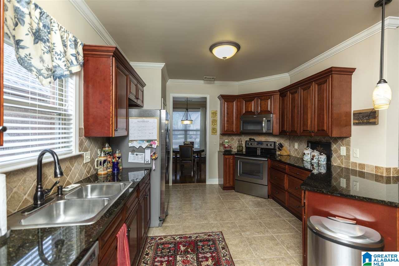 1036 Springfield Drive Chelsea, AL 35043 - Photo 7 of 37