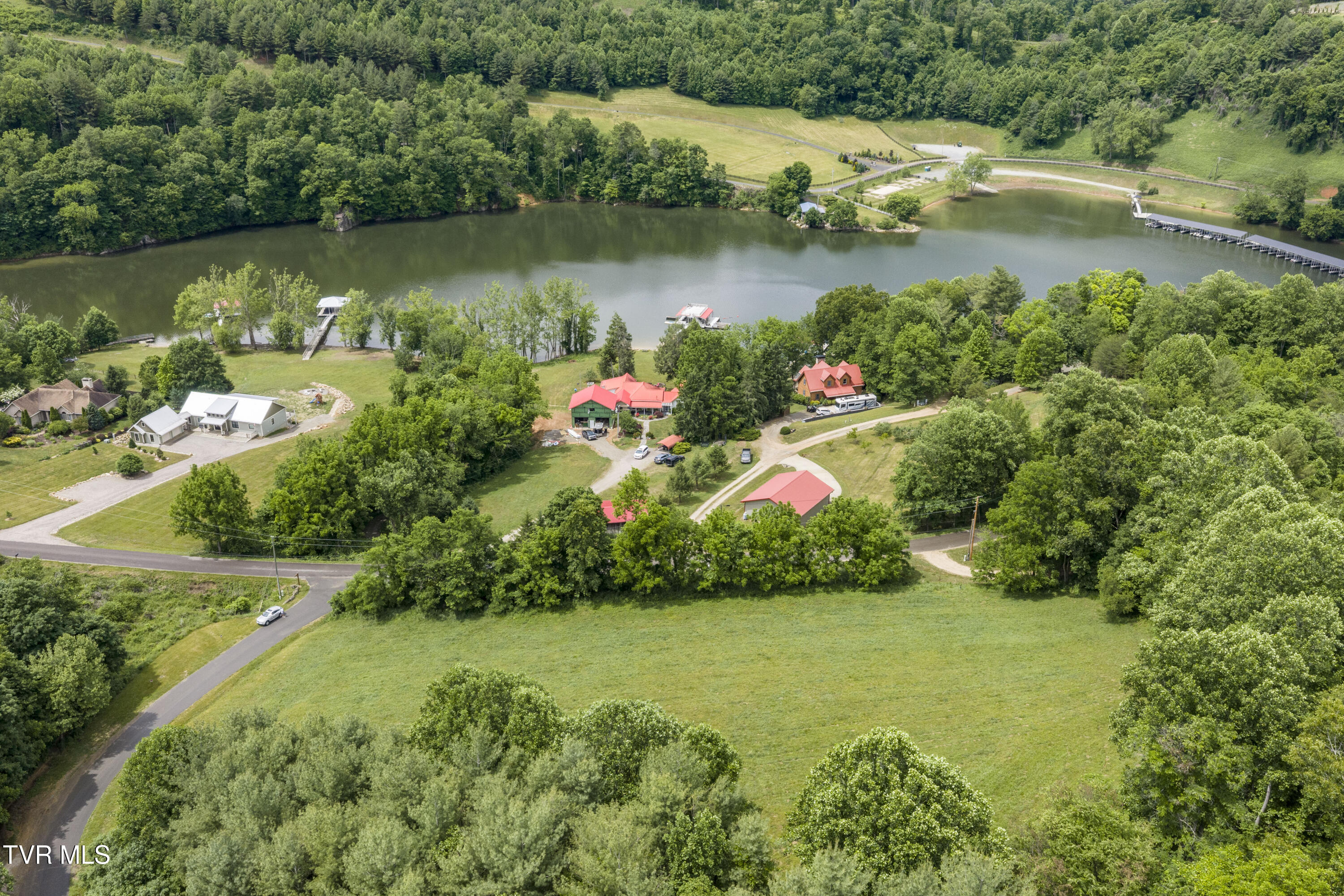 Lot 2 High Country Pvt Road, Unit 2 Butler, TN 37640 - Photo 10 of 32 Draft-10