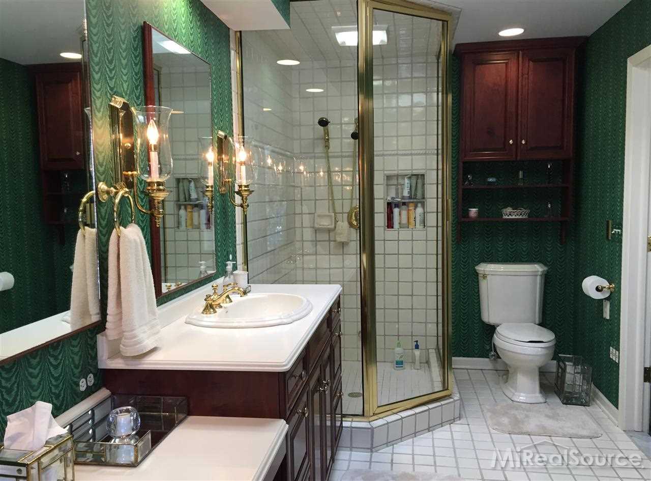 1003 Bishop Road Grosse Pointe Park, MI 48230 - Photo 30 of 40