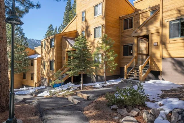$630,000 | 5115 Gold Bend, Unit 5115, Truckee, CA 96161