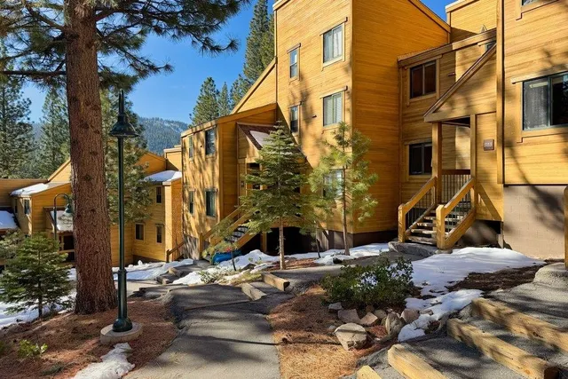 $630,000 | 5115 Gold Bend, Unit 5115, Truckee, CA 96161