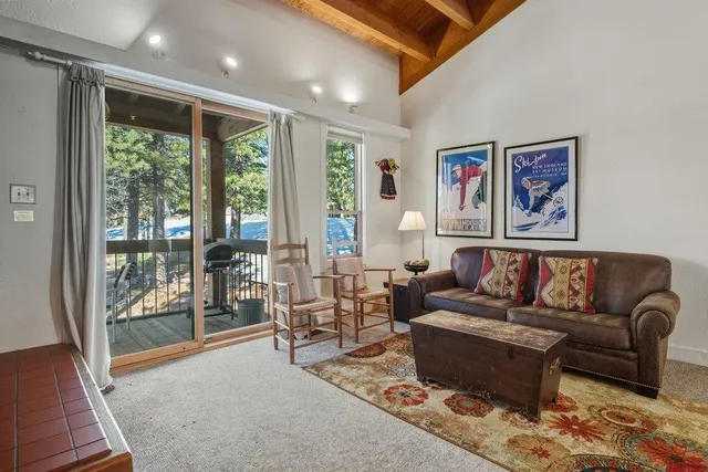 $630,000 | 5115 Gold Bend, Unit 5115, Truckee, CA 96161