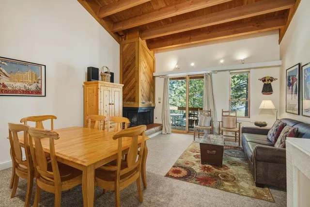 $630,000 | 5115 Gold Bend, Unit 5115, Truckee, CA 96161