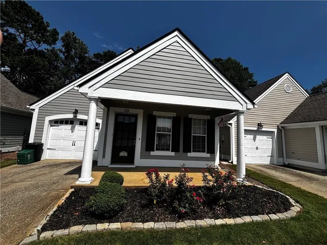 $329,900 | 104 Rose Cottage Lane, Woodstock, GA 30189