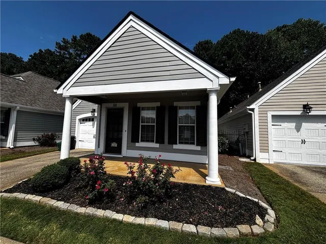 $329,900 | 104 Rose Cottage Lane, Woodstock, GA 30189