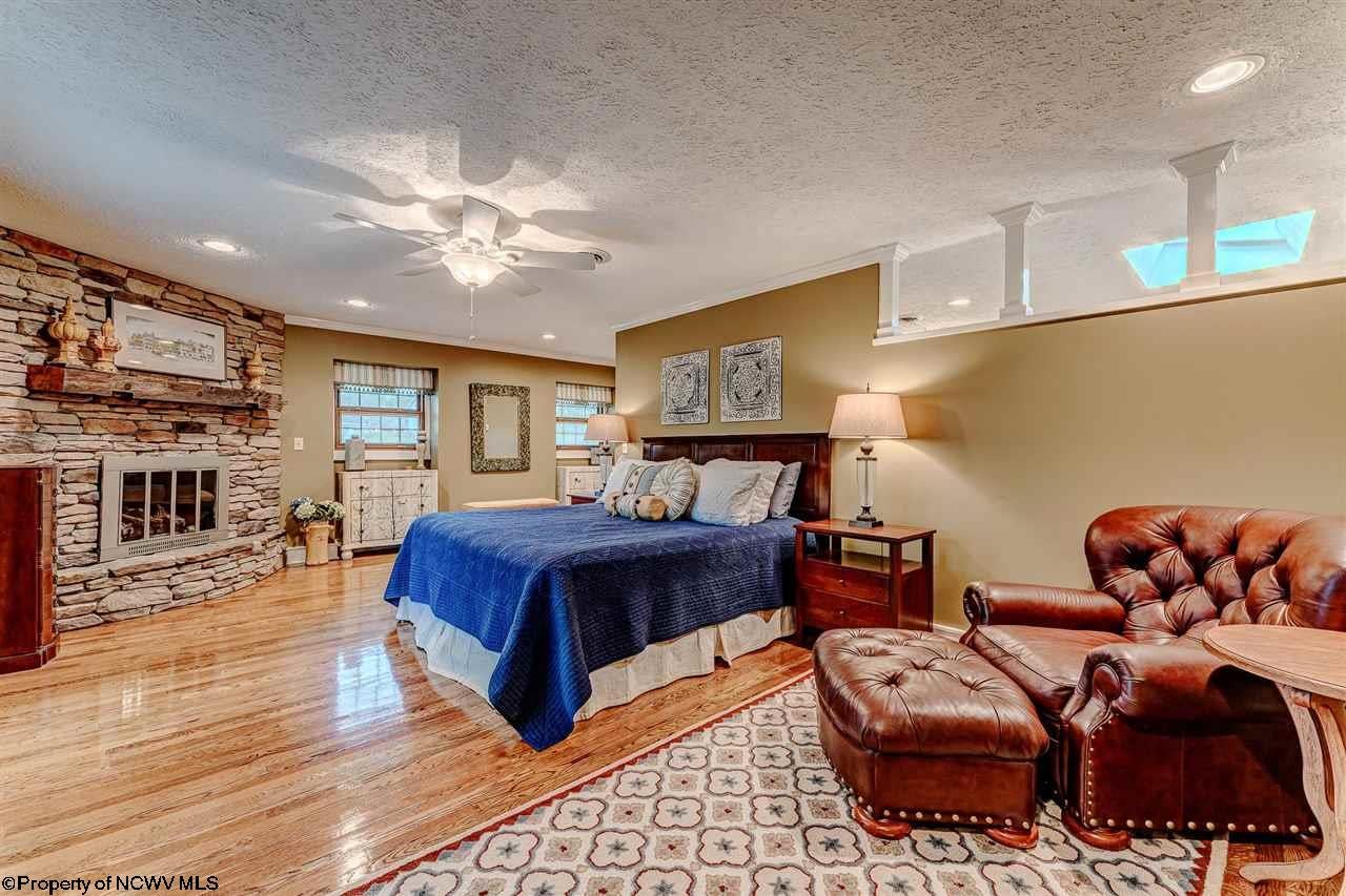 748 Fairmont Road Morgantown, WV 26501 - Photo 20 of 30 Gallery Image 20