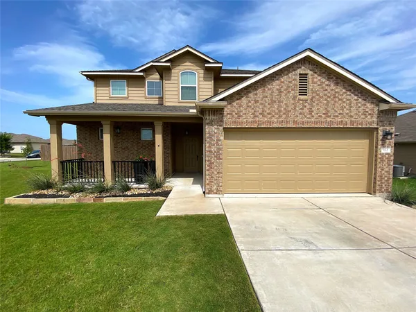 $2,450 | 122 Liard River Road, Hutto, TX 78634