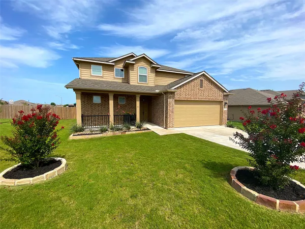 $2,450 | 122 Liard River Road, Hutto, TX 78634