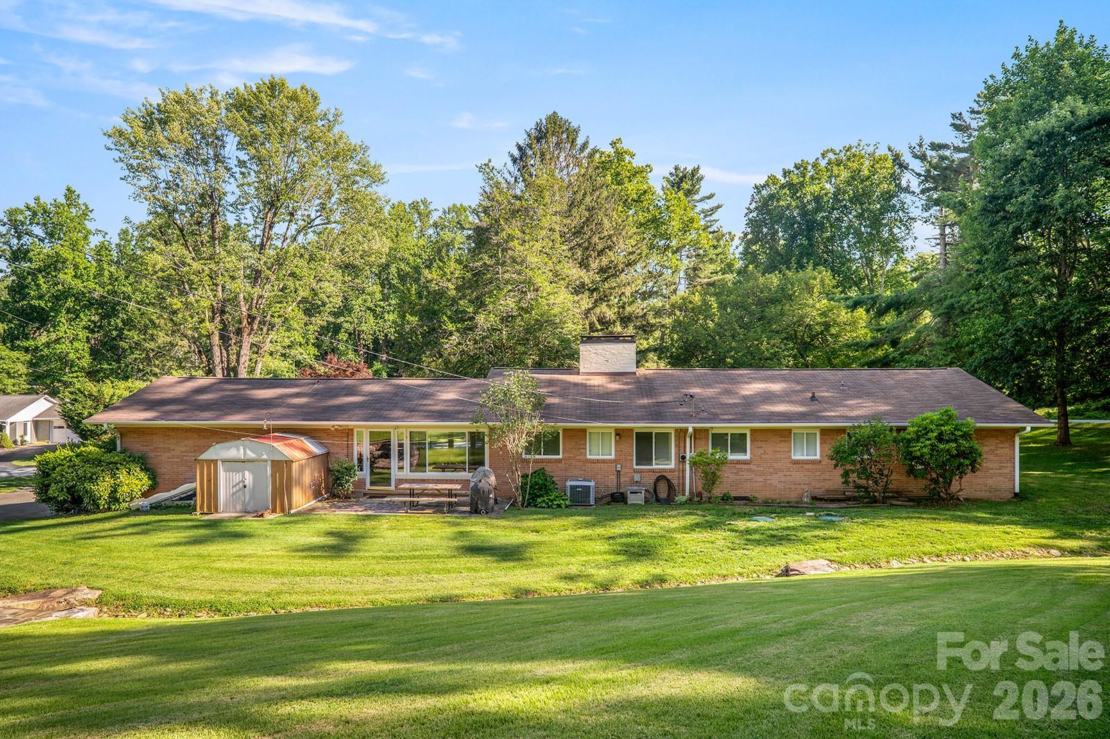 1235 Ashby Lane Hendersonville, NC 28791 - Photo 7 of 45