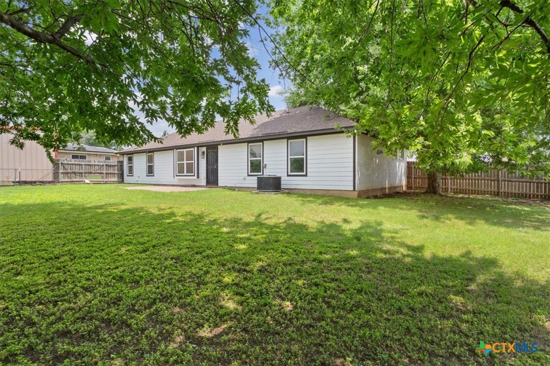 519 Pleasant View Road Troy, TX 76579 - Photo 37 of 41 Gallery Image 37