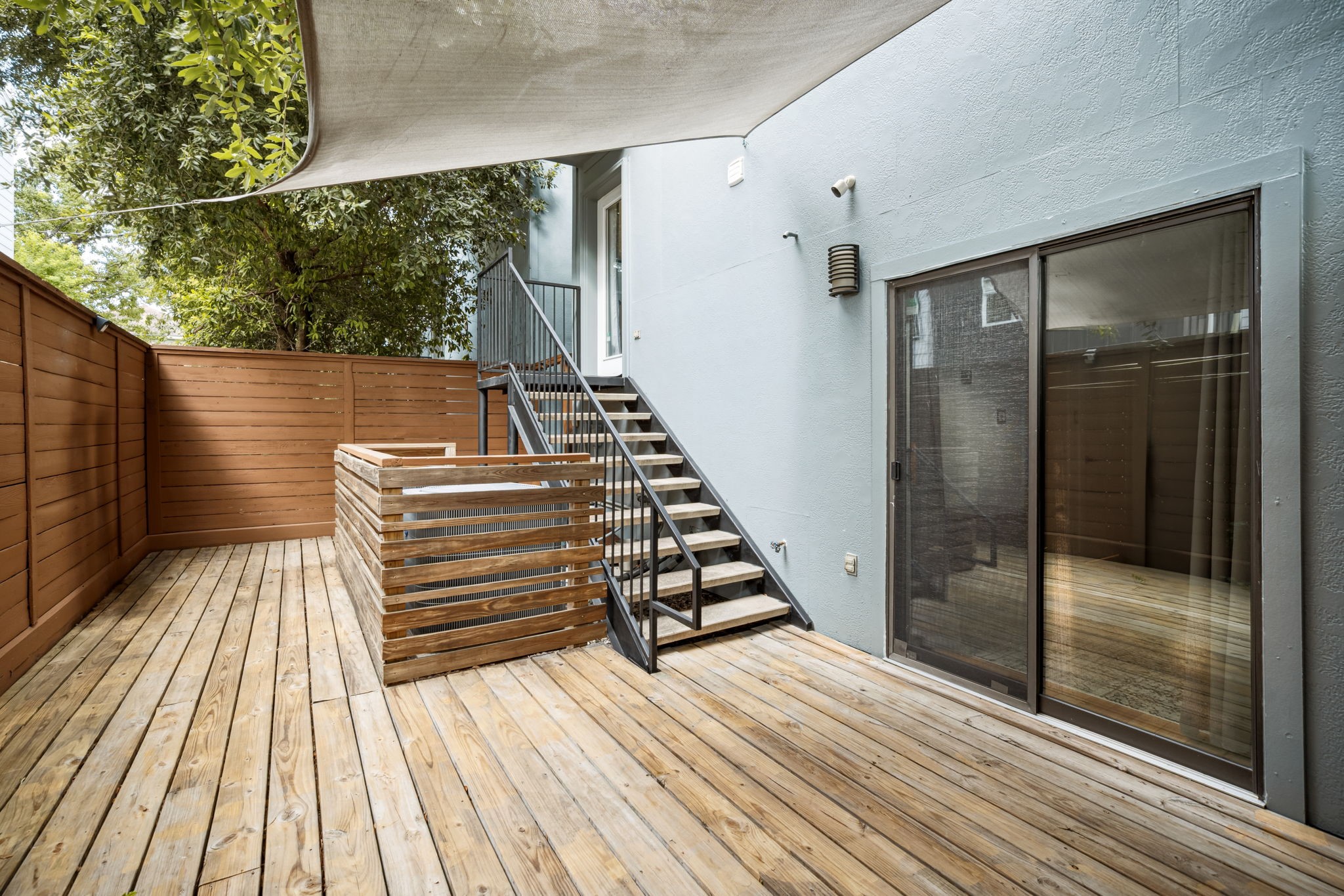 2010 Blodgett Street, Unit G Houston, TX 77004 - Photo 20 of 37