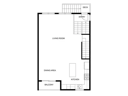 $368,500 | 2010 Blodgett Street, Unit G, Houston, TX 77004