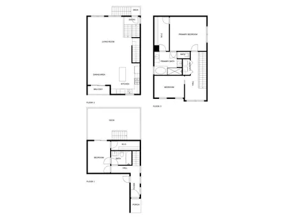 $368,500 | 2010 Blodgett Street, Unit G, Houston, TX 77004