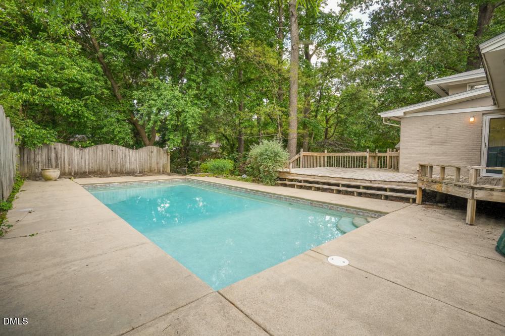 4717 Forestdale Road Raleigh, NC 27603 - Photo 36 of 49