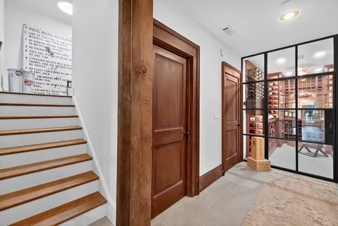 $1,699,000 | 615 Burke Road Northeast, Atlanta, GA 30305