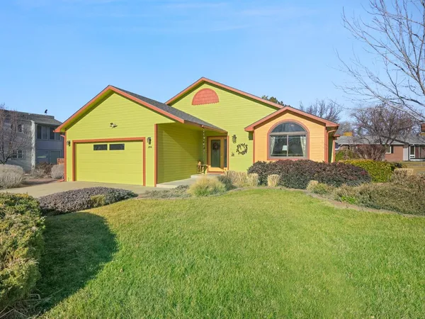 $509,000 | 2706 Del Mar Drive, Grand Junction, CO 81506