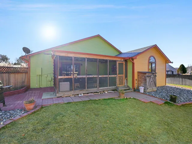 $519,000 | 2706 Del Mar Drive, Grand Junction, CO 81506