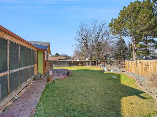 $519,000 | 2706 Del Mar Drive, Grand Junction, CO 81506