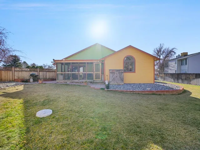 $519,000 | 2706 Del Mar Drive, Grand Junction, CO 81506