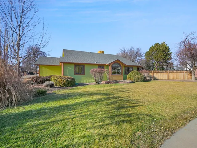 $519,000 | 2706 Del Mar Drive, Grand Junction, CO 81506