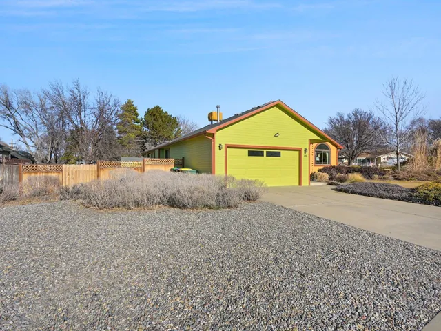 $519,000 | 2706 Del Mar Drive, Grand Junction, CO 81506