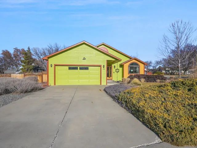 $519,000 | 2706 Del Mar Drive, Grand Junction, CO 81506