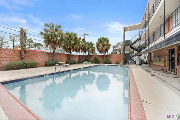 $120,000 | 3101 Highland Road, Unit 204, Baton Rouge, LA 70802