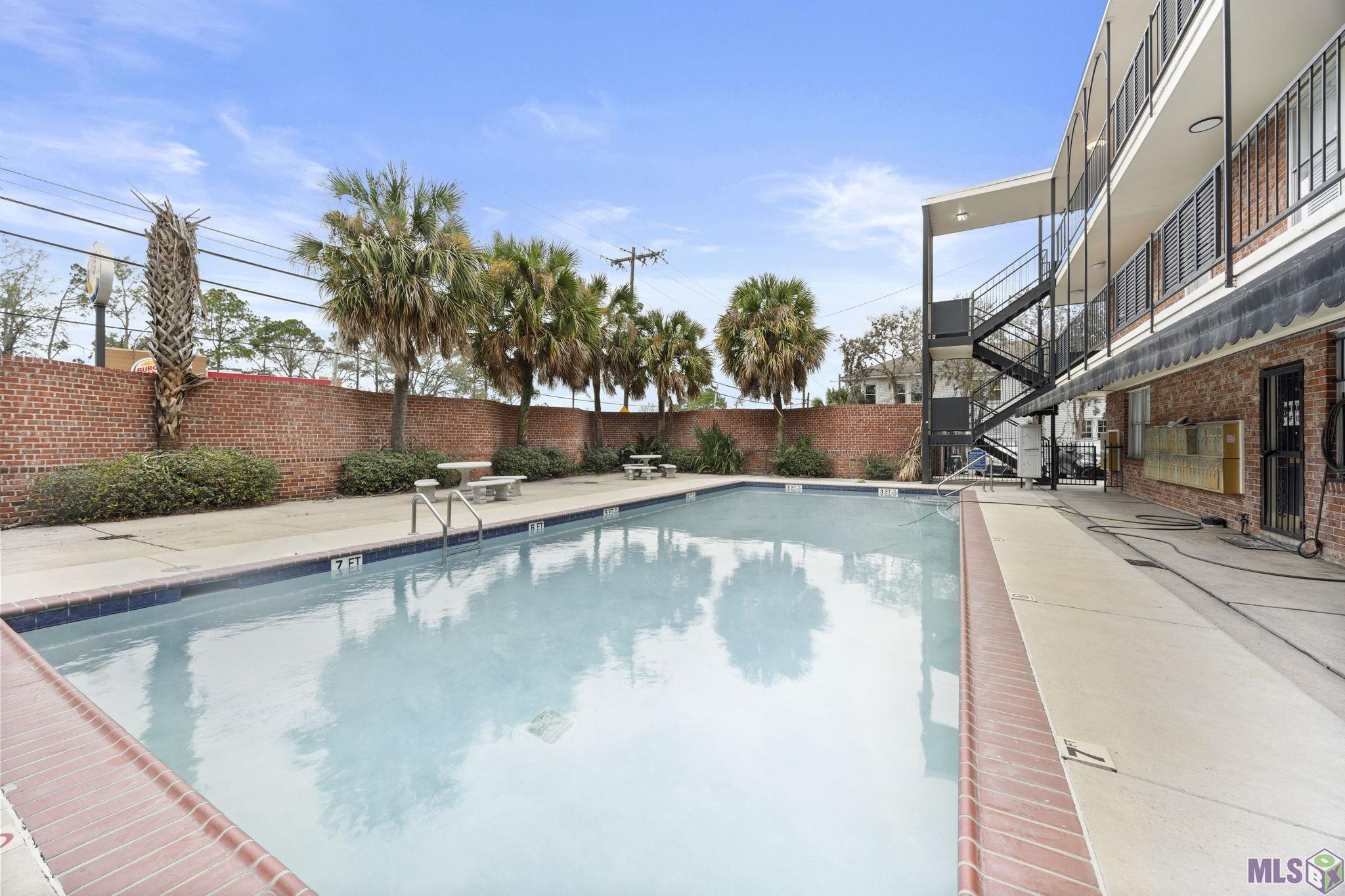 3101 Highland Road, Unit 204 Baton Rouge, LA 70802 - Photo 12 of 13