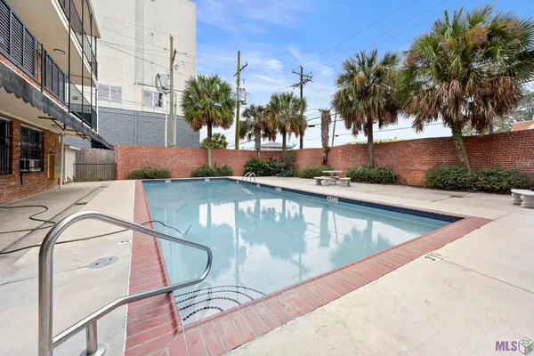 $120,000 | 3101 Highland Road, Unit 204, Baton Rouge, LA 70802