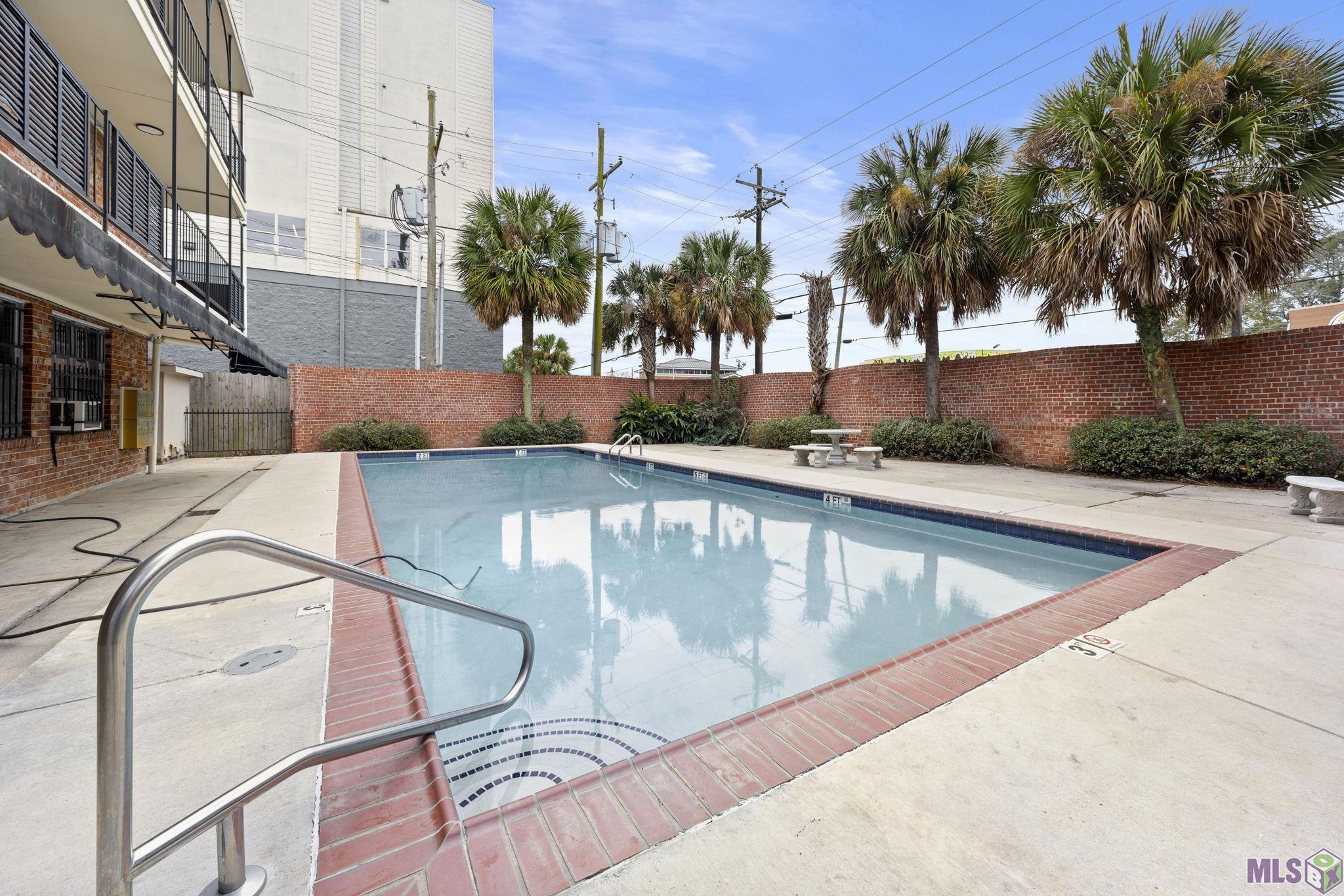 3101 Highland Road, Unit 204 Baton Rouge, LA 70802 - Photo 13 of 13