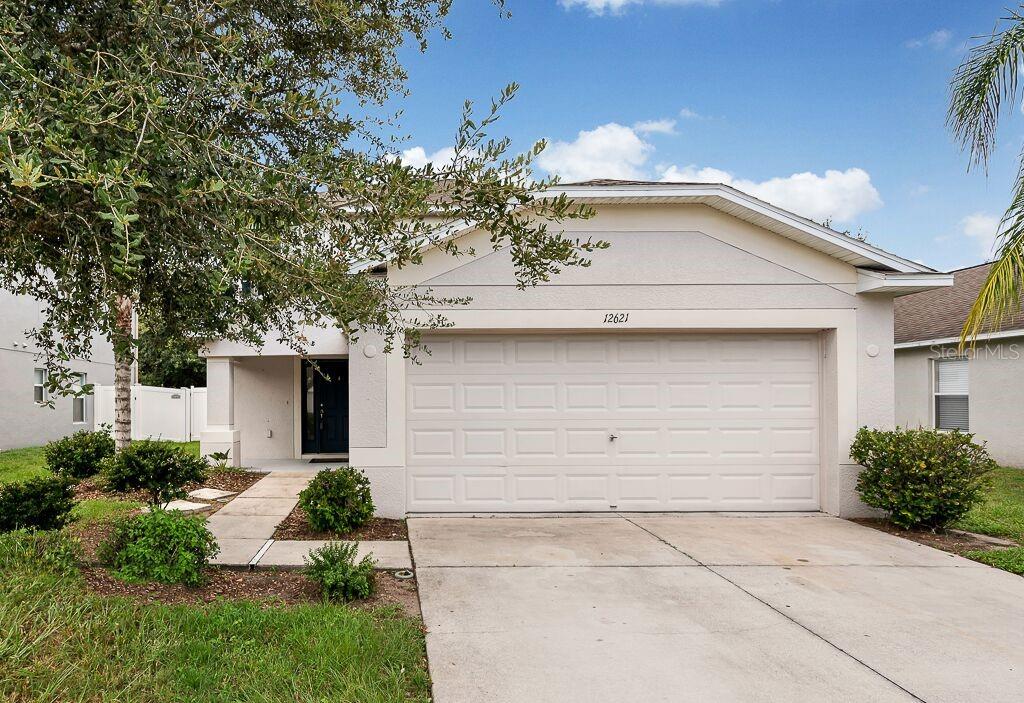 12621 White Bluff Road Hudson, FL 34669 - Photo 1 of 1