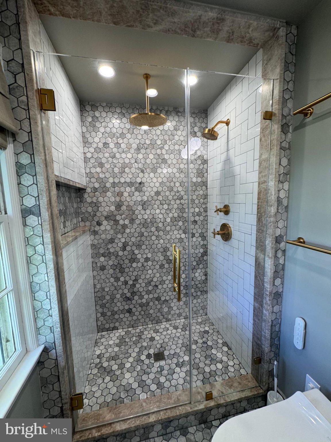 5628 Lamar Road Bethesda, MD 20816 - Photo 13 of 24 Bathroom