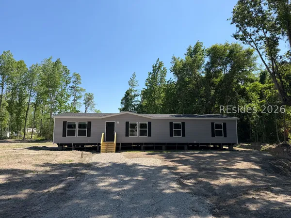 $289,000 | 75 Seabrook Road, Seabrook, SC 29940