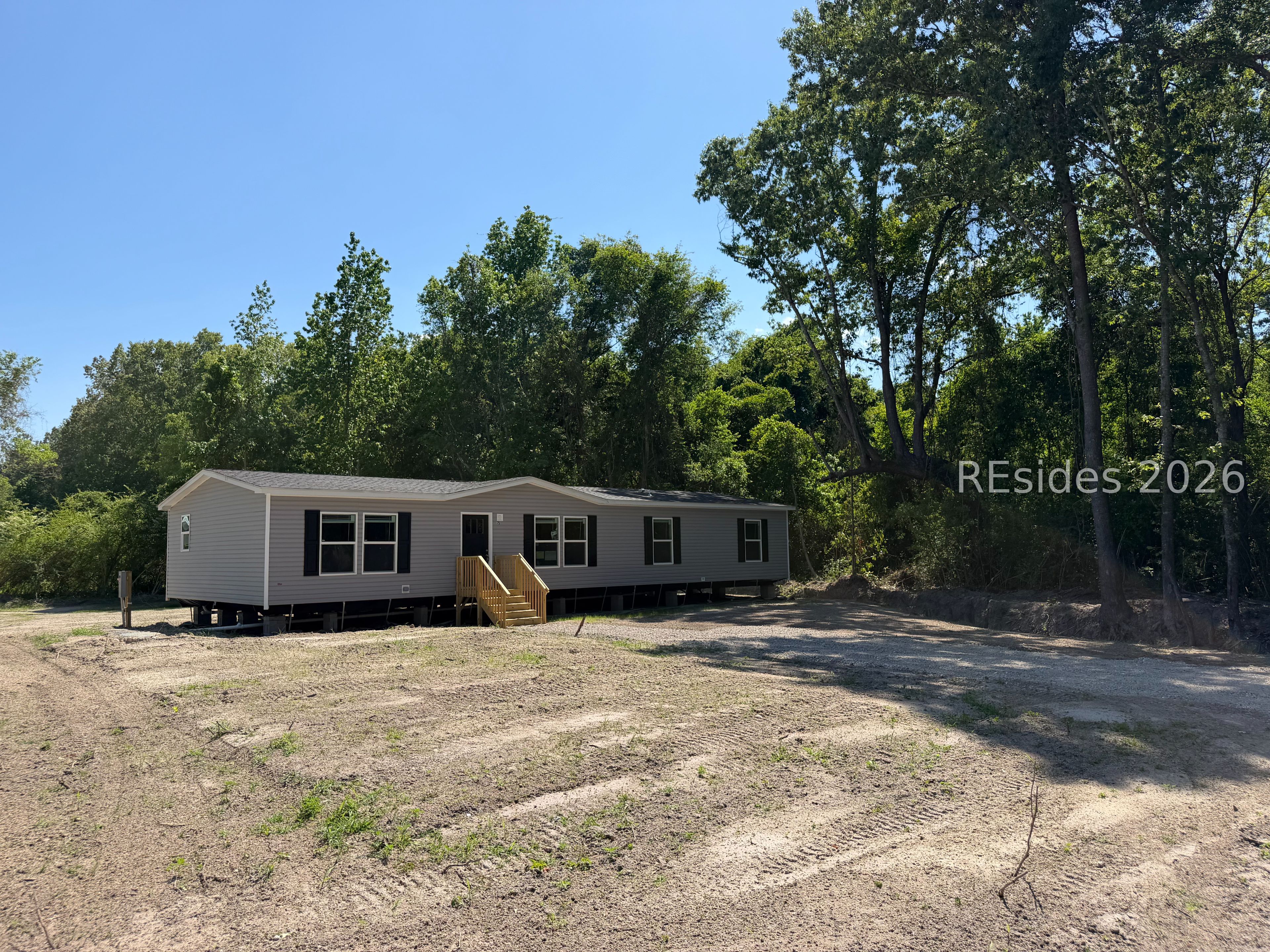 75 Seabrook Road Seabrook, SC 29940 - Photo 17 of 20