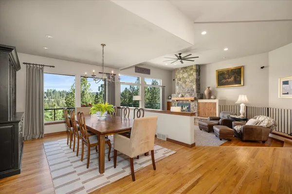 $1,369,000 | 2415 East Hangman Creek Lane, Spokane, WA 99224
