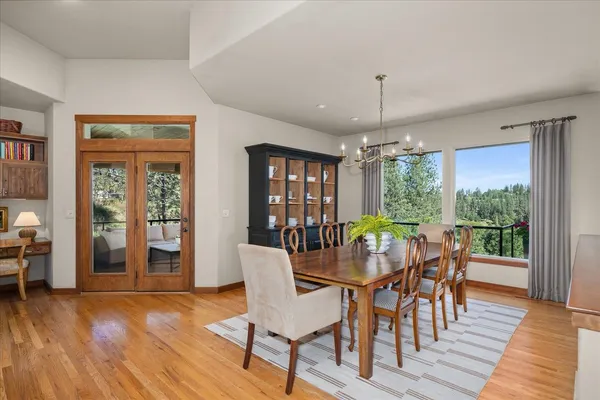 $1,369,000 | 2415 East Hangman Creek Lane, Spokane, WA 99224
