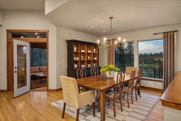 $1,369,000 | 2415 East Hangman Creek Lane, Spokane, WA 99224