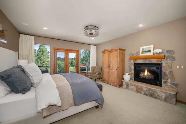 $1,369,000 | 2415 East Hangman Creek Lane, Spokane, WA 99224