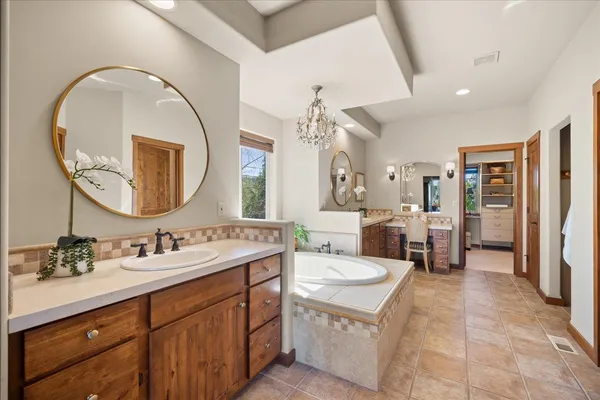 $1,369,000 | 2415 East Hangman Creek Lane, Spokane, WA 99224