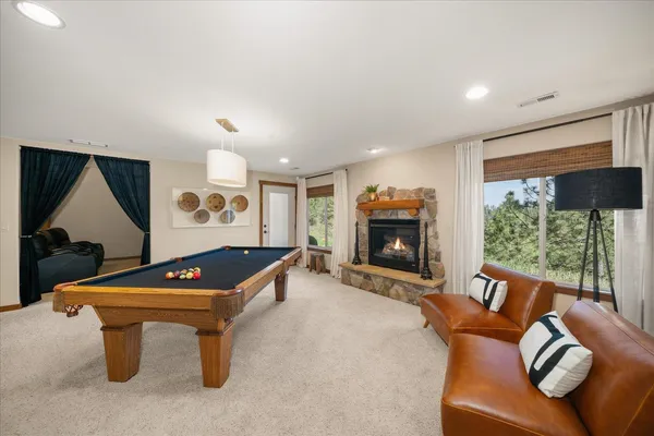$1,369,000 | 2415 East Hangman Creek Lane, Spokane, WA 99224