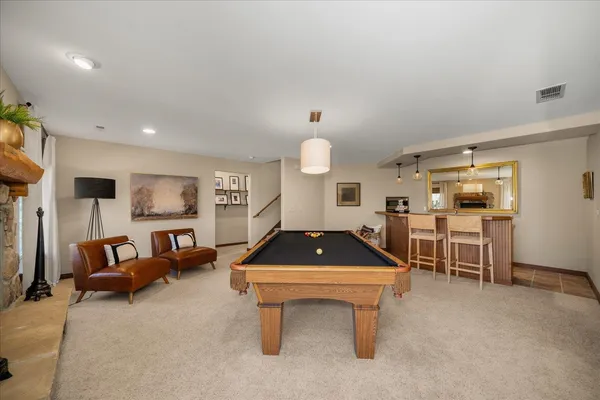 $1,369,000 | 2415 East Hangman Creek Lane, Spokane, WA 99224