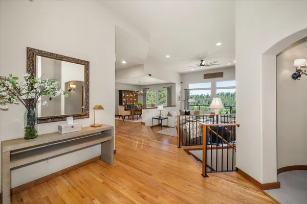 $1,369,000 | 2415 East Hangman Creek Lane, Spokane, WA 99224